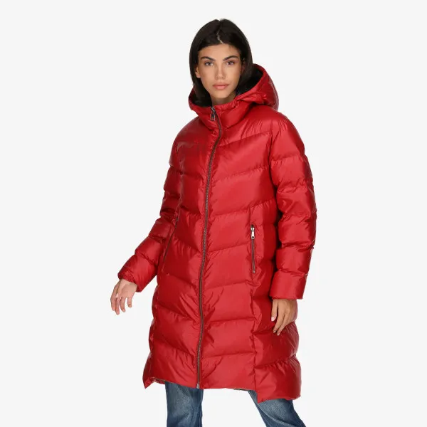 Mont Jakna LONG SHAPE W JACKET 