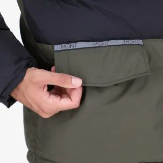 Mont M HERITAGE HEAVY JKT 