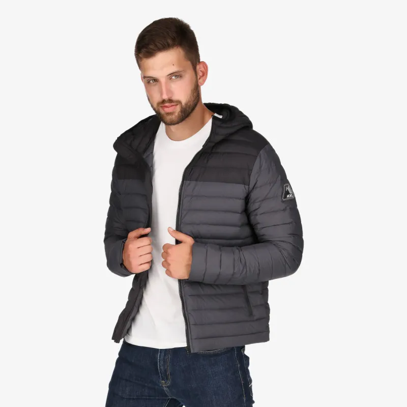 Mont Icon 
