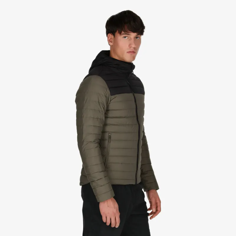 Mont Icon 