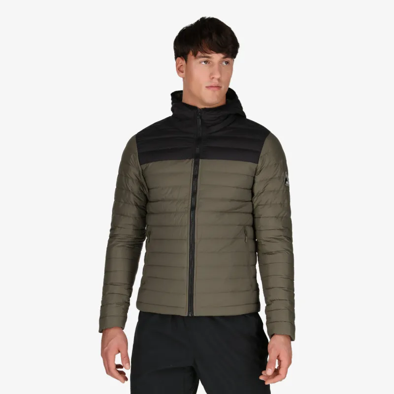 Mont Icon 