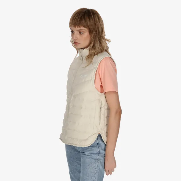 Mont Prsluk W SS LIGHTWEIGHT VEST 