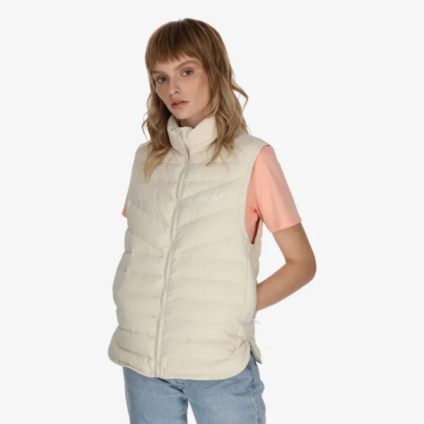 Mont Prsluk W SS LIGHTWEIGHT VEST 