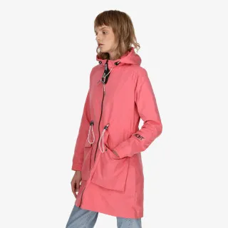 Mont W LONG JKT 