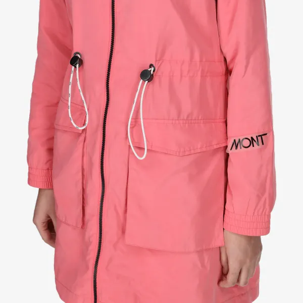 Mont W LONG JKT 