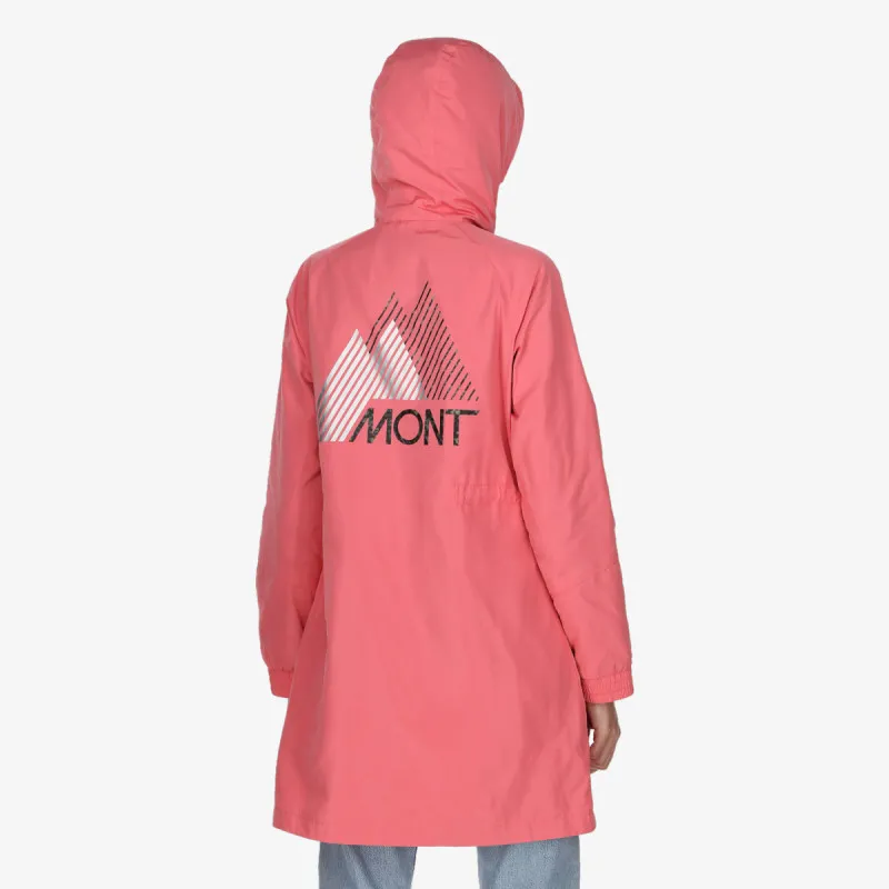 Mont W LONG JKT 