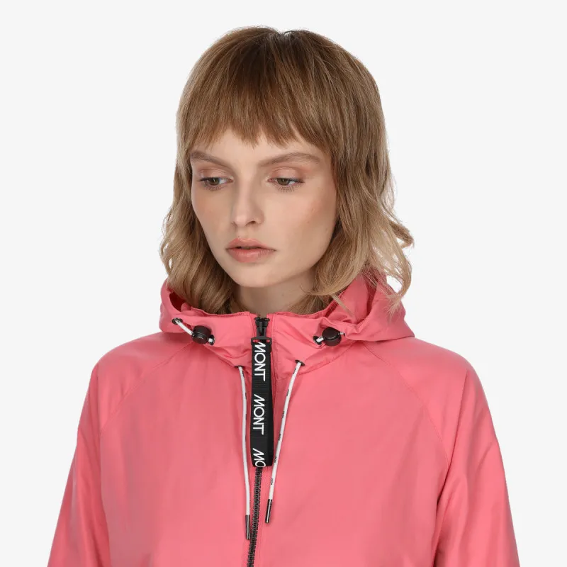 Mont W LONG JKT 