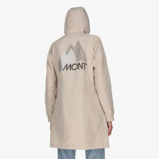 Mont W LONG JKT 