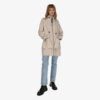 Mont W LONG JKT 