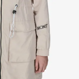 Mont W LONG JKT 