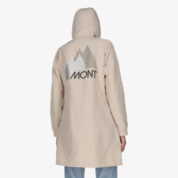 Mont Jakna W LONG JKT 