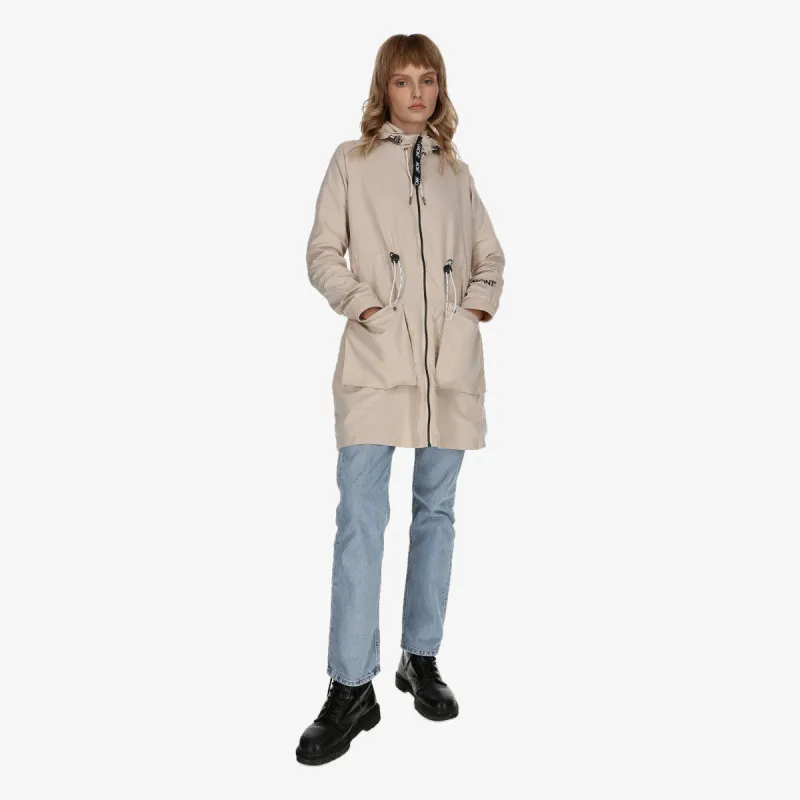 Mont W LONG JKT 