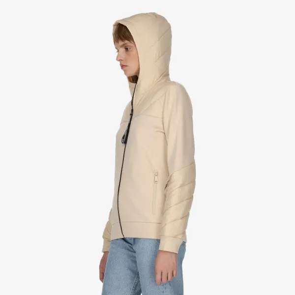 Mont Jakna W POLY HYBRID JKT 