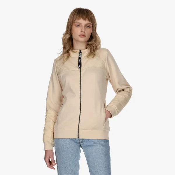 Mont Jakna W POLY HYBRID JKT 