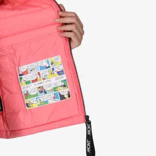 Mont W HYBRID JKT 
