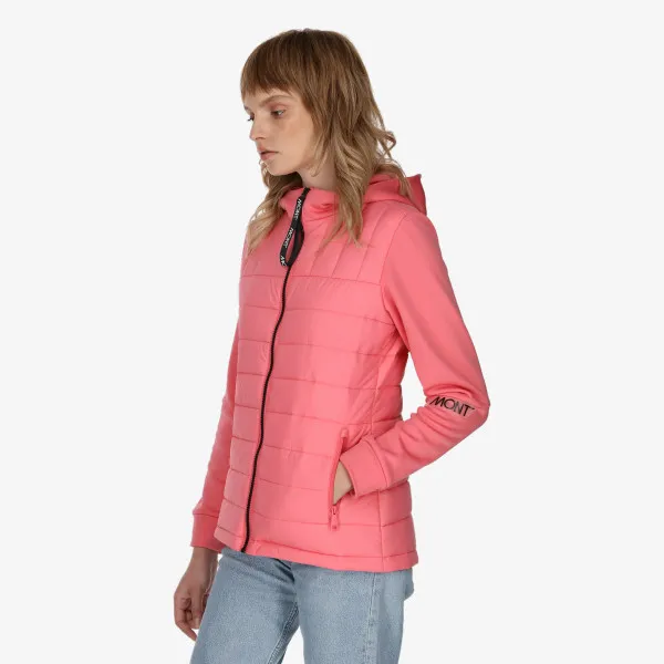 Mont Jakna W HYBRID JKT 