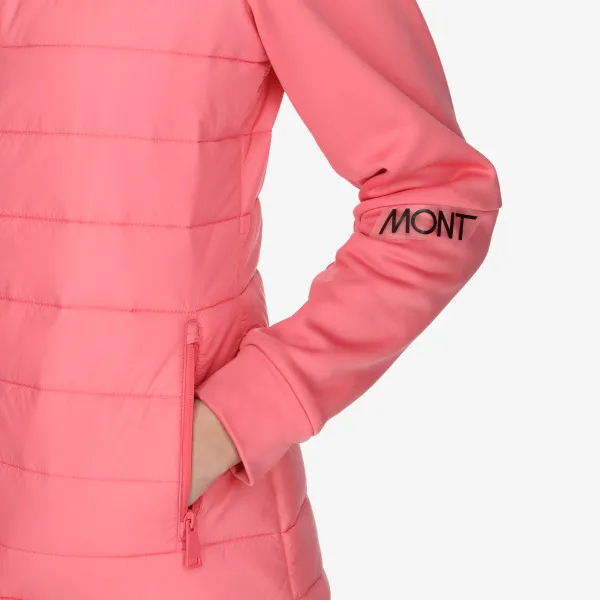 Mont Jakna W HYBRID JKT 