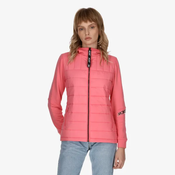 Mont Jakna W HYBRID JKT 