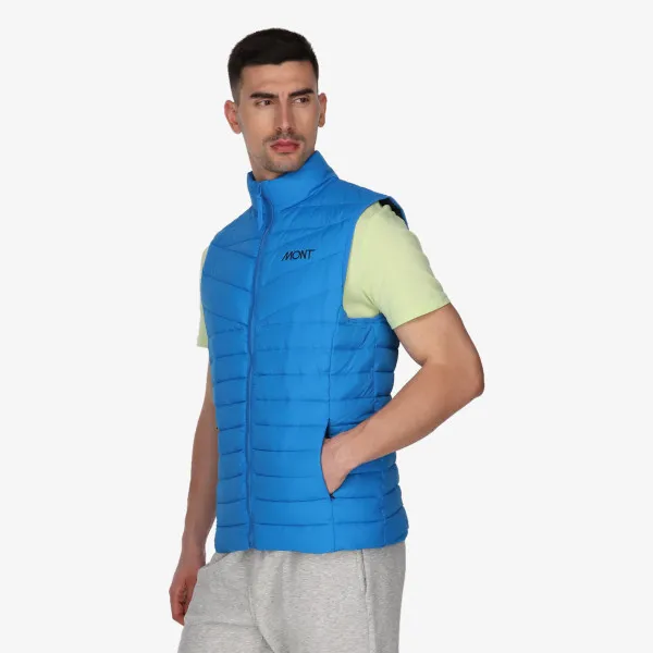 Mont Prsluk M SS LIGHTWEIGHT VEST 