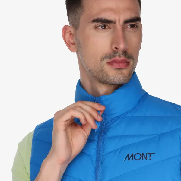 Mont Prsluk M SS LIGHTWEIGHT VEST 