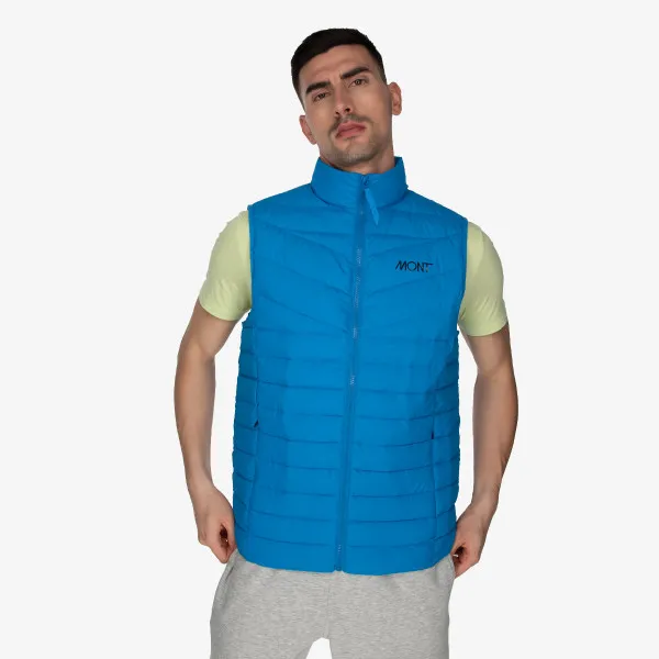 Mont Prsluk M SS LIGHTWEIGHT VEST 