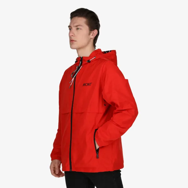 Mont Jakna M WIND JKT 