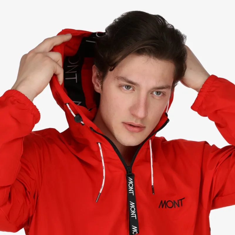 Mont M WIND JKT 