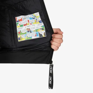 Mont M HYBRID JKT 