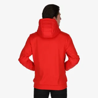 Mont M POLY HYBRID JKT 