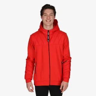 Mont M POLY HYBRID JKT 