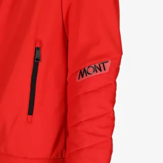 Mont M POLY HYBRID JKT 
