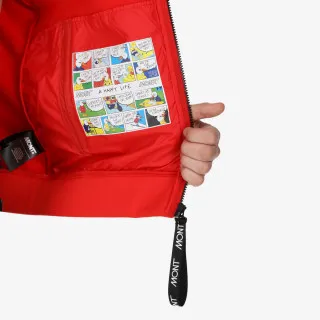 Mont M POLY HYBRID JKT 