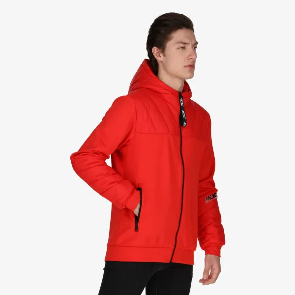 Mont Jakna M POLY HYBRID JKT 