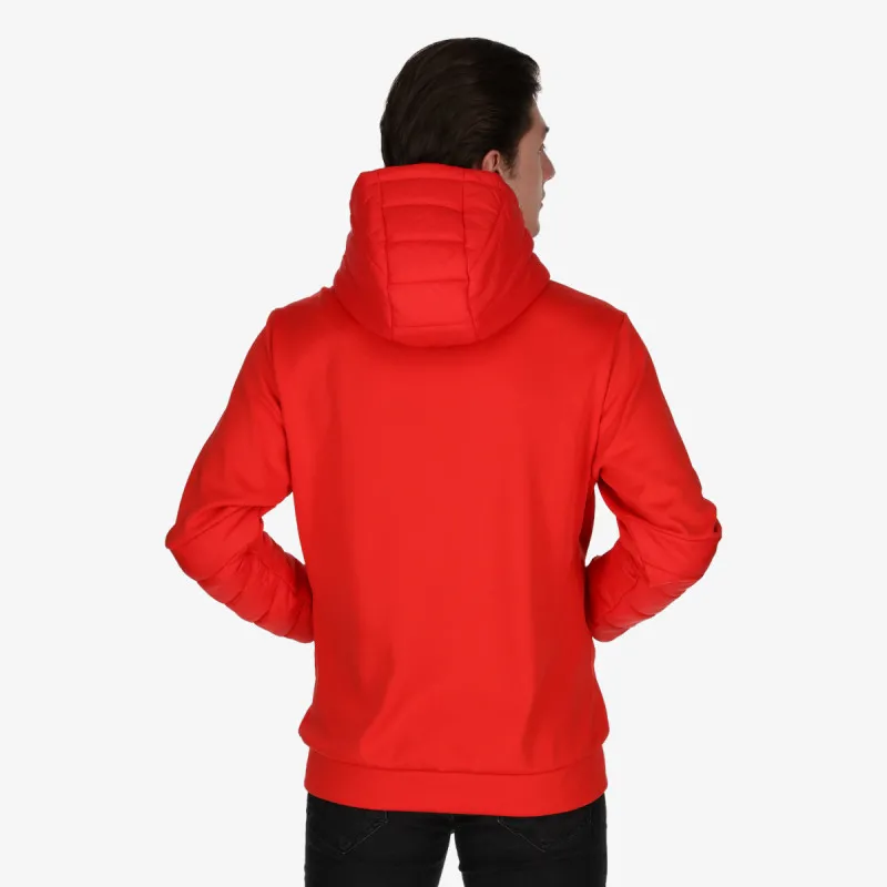 Mont M POLY HYBRID JKT 