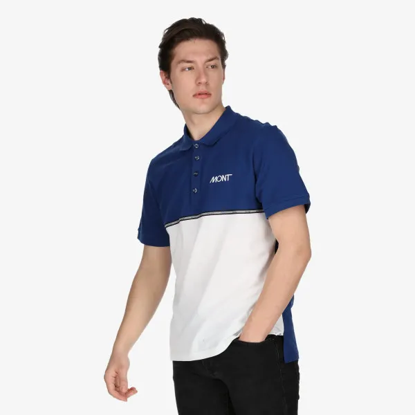 Mont Polo majica M POLO SHIRT 