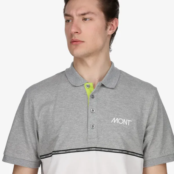 Mont Polo majica M POLO SHIRT 