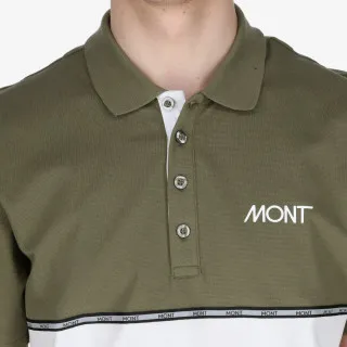 Mont M POLO SHIRT 