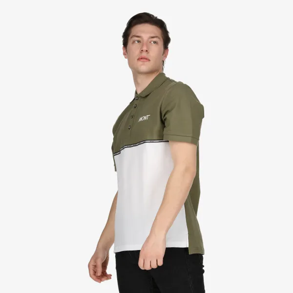 Mont Polo majica M POLO SHIRT 