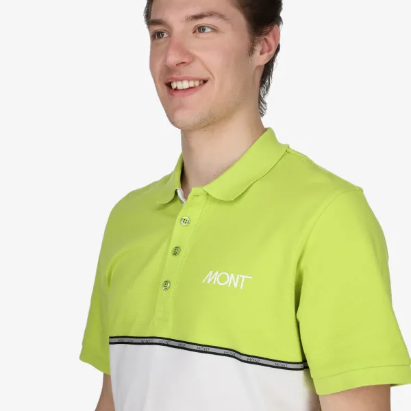 Mont Polo majica M POLO SHIRT 