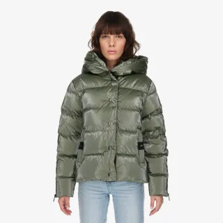 Mont W HEAVY WEIGHT JKT 