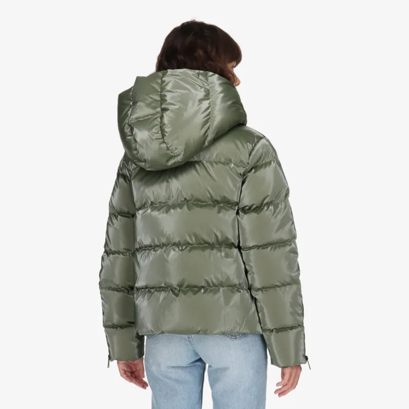 Mont W HEAVY WEIGHT JKT 