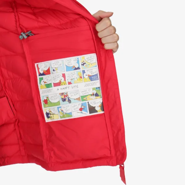 MONT JAKNA LIGHTWEIGHT 