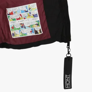 Mont W ANARCHY JKT 