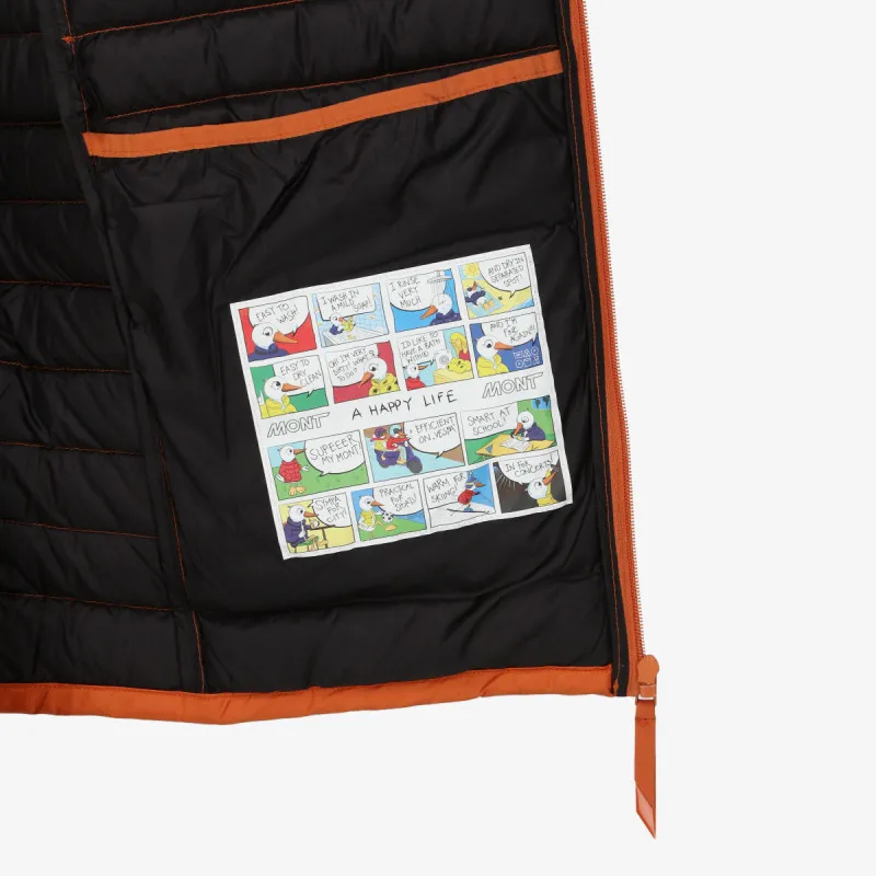 Mont M LIGHTWEIGHT JKT 