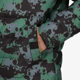 Mont M CAMO HEAVY WEIGHT JKT 