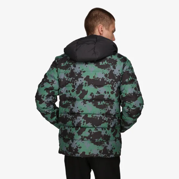 MONT JAKNA M CAMO HEAVY WEIGHT JKT 