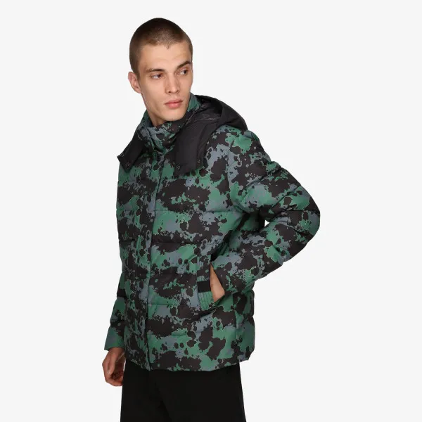 MONT JAKNA M CAMO HEAVY WEIGHT JKT 
