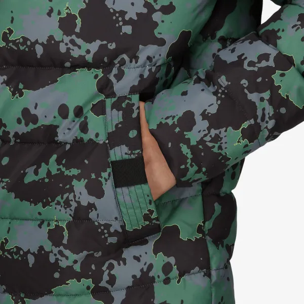 MONT JAKNA M CAMO HEAVY WEIGHT JKT 