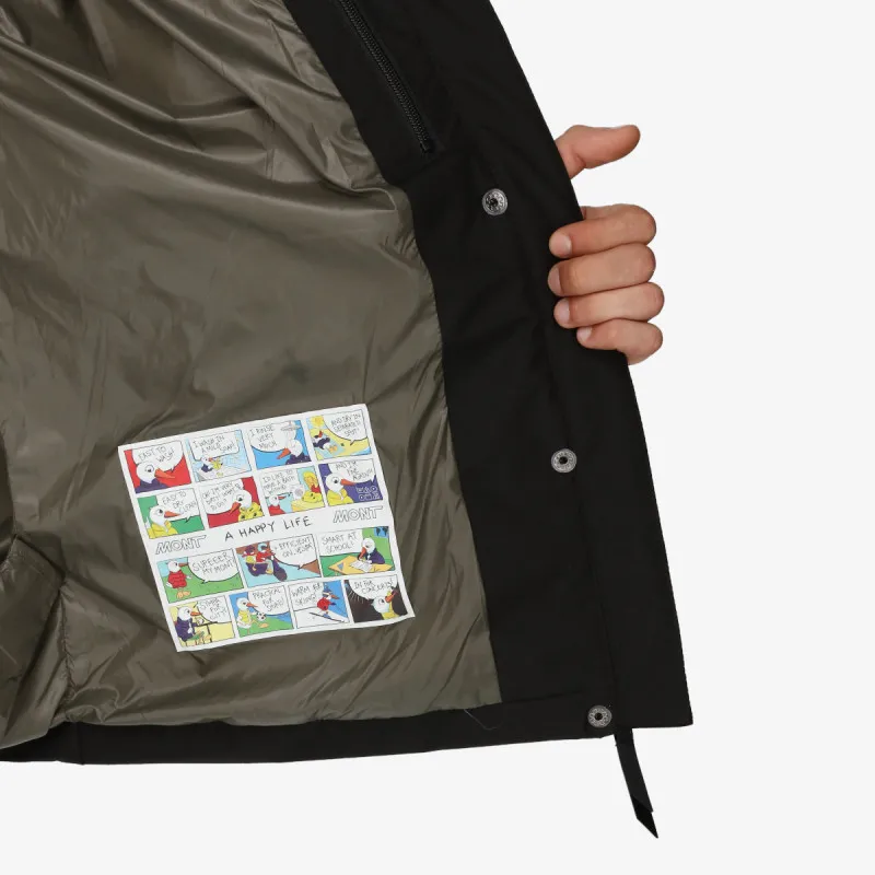 Mont M HEAVY WEIGHT JKT 