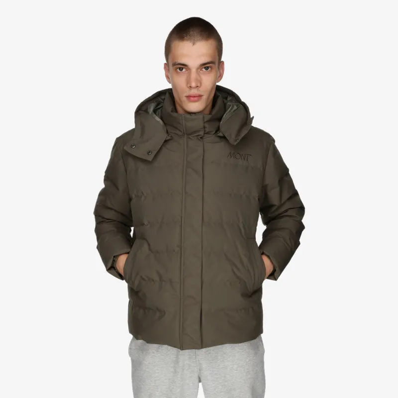 Mont M HEAVY WEIGHT JKT 